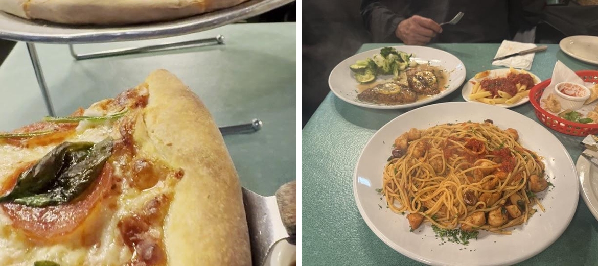 Pasquale's Pizzeria