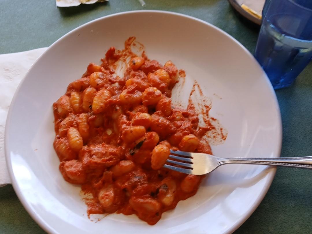 Pasquale's Pizzeria