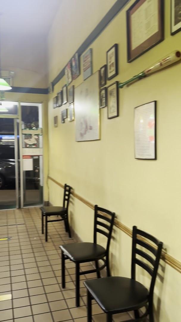 Pasquale's Pizzeria