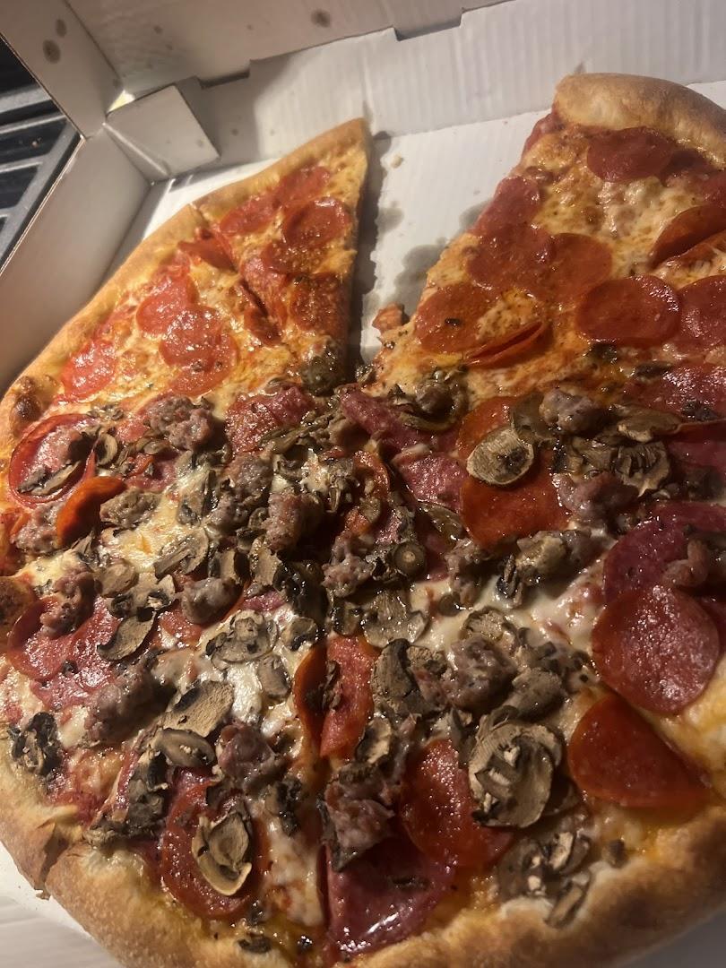 Pasquale's Pizzeria