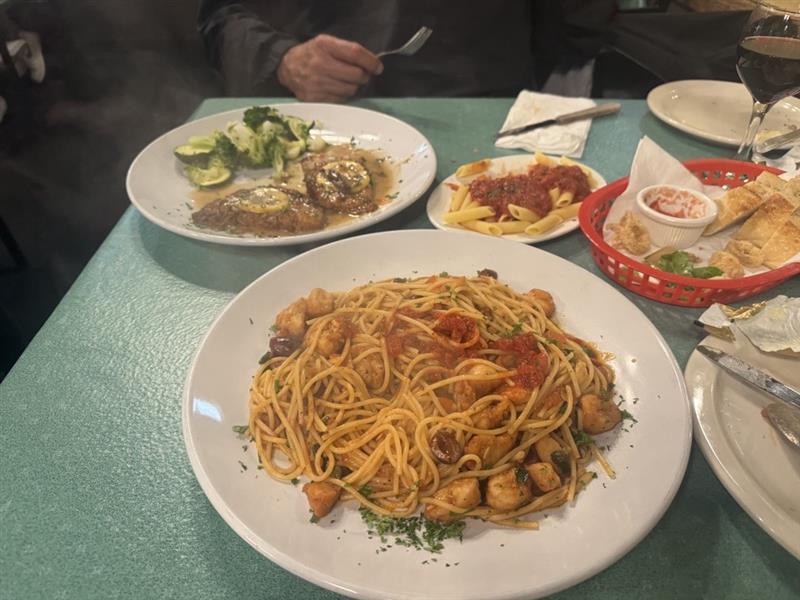 Pasquale's Pizzeria