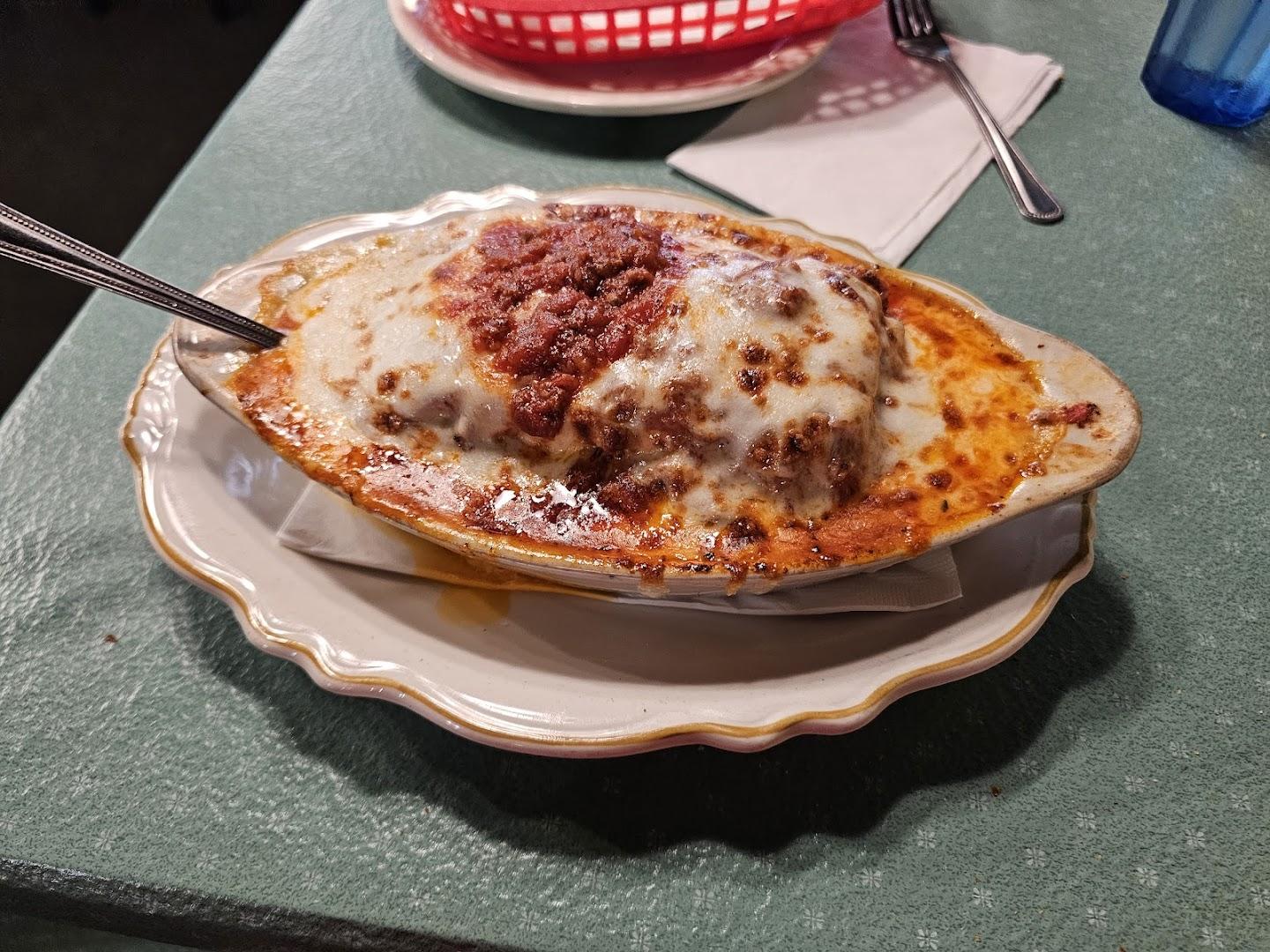 Pasquale's Pizzeria